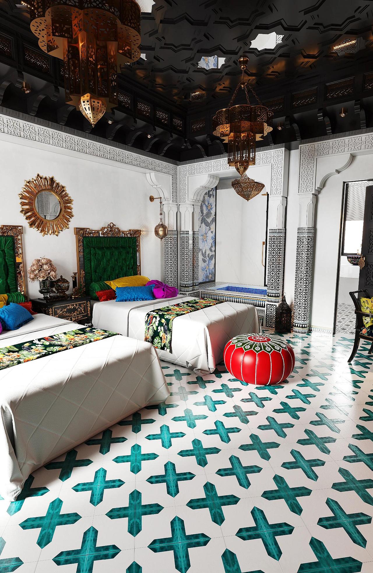 新疆吐鲁番民宿