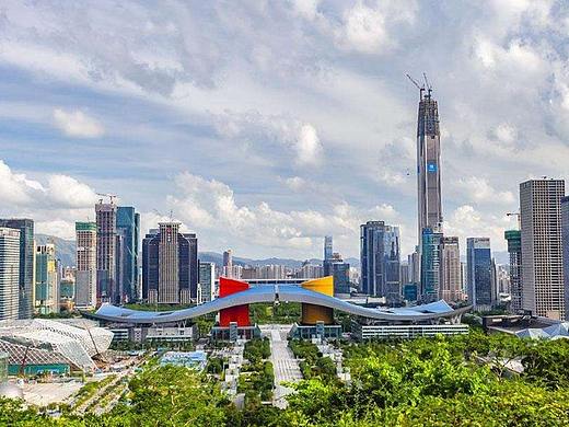 深圳电梯广告投放价格是多少