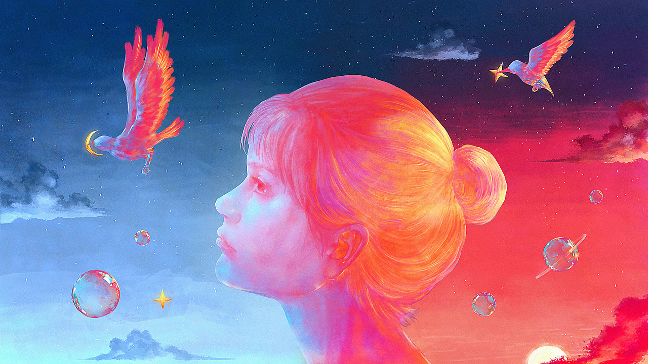 7.15-7.29画（115/365）