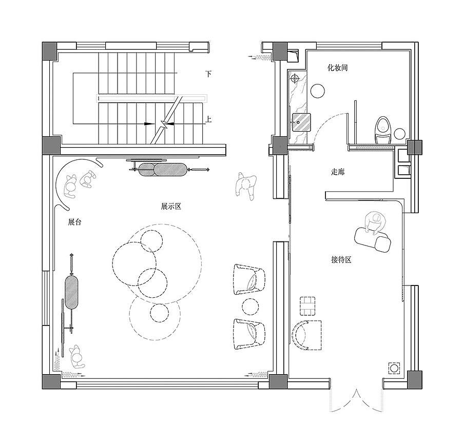 则灵艺术 | 上海龙湖天琅