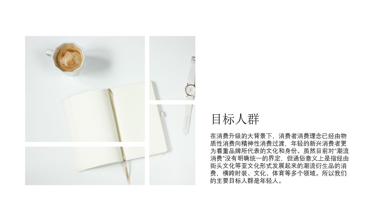 足力GO 竞品分析ppt