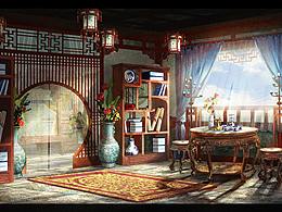 素材参考