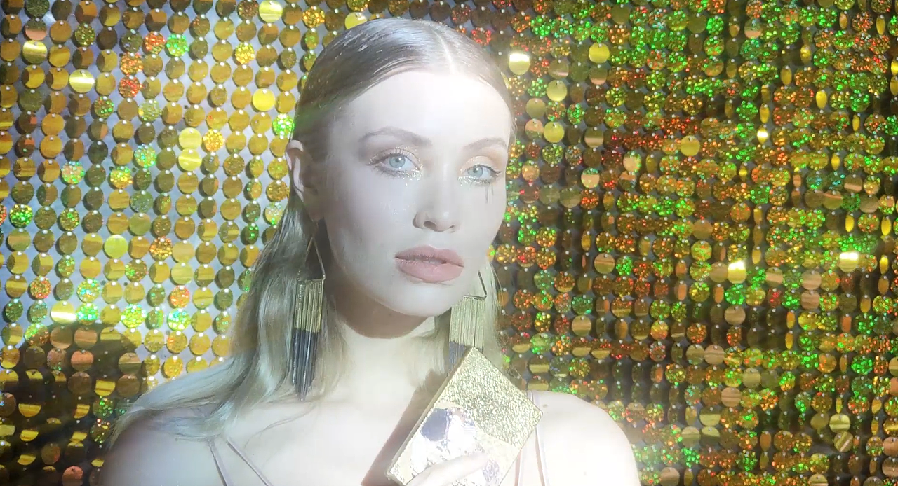 CARSLAN代理商大会展示-外模手机花絮短片