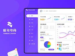 后台系统
