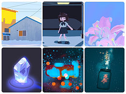 色彩班長打卡進(jìn)度??? 90％???