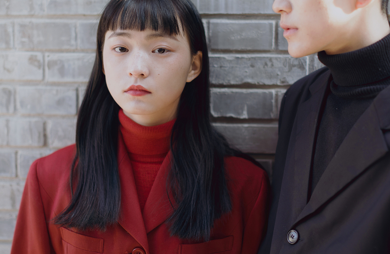 北京的冬（图ZMjAzNTA3ODM2） - 人像摄影 - 站酷设计师野犬七原创素材 - 站酷ZCOOL