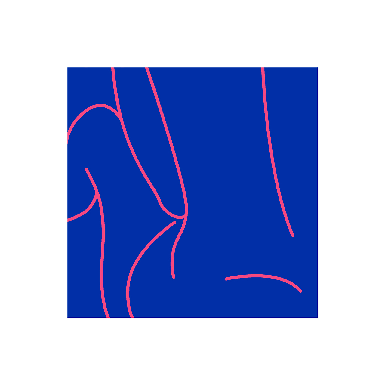 BLUE LUSTER（图ZMjMxOTEzOTk2） - 创作习作 - 站酷设计师MartVeda原创素材 - 站酷ZCOOL