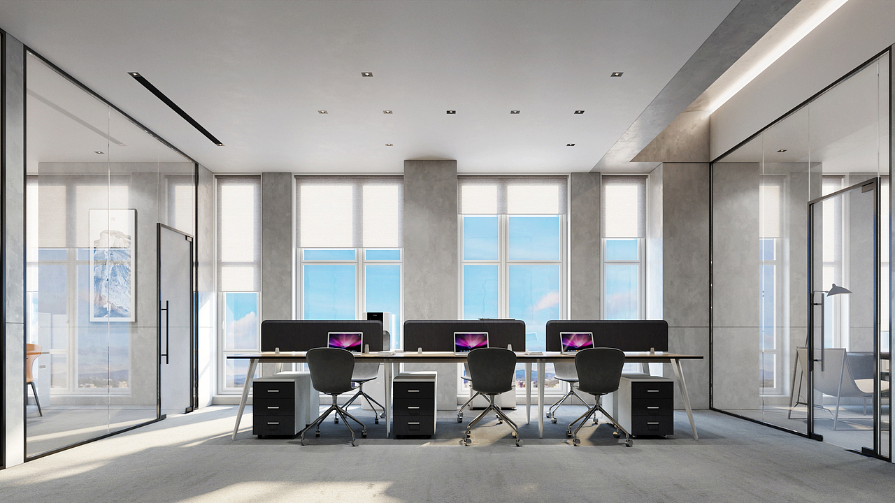 三水设计/办公室