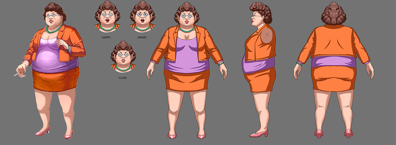 三视图需求制作