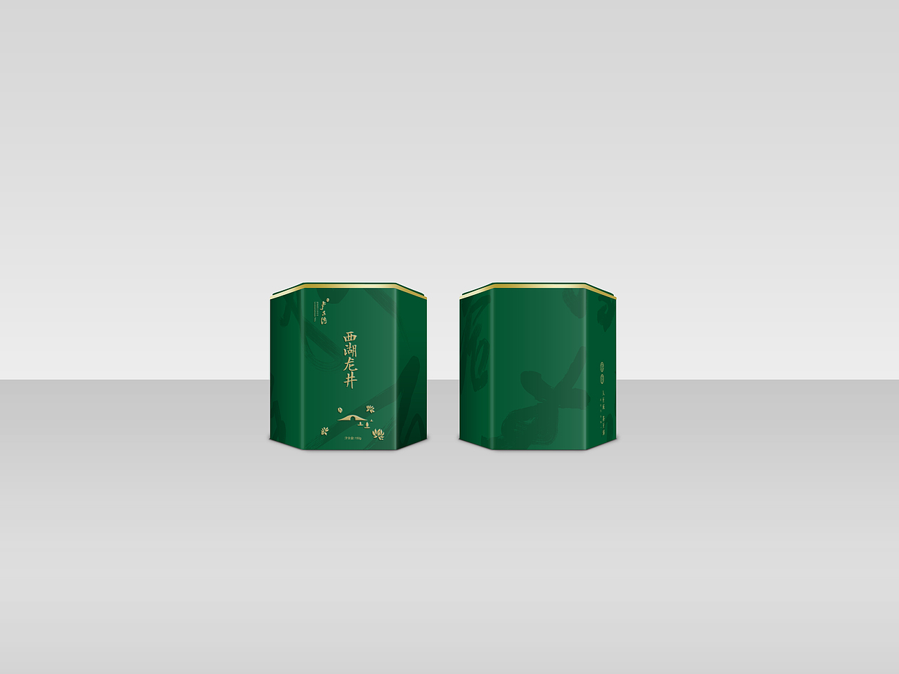 卢正浩六角铁罐系列（图ZMTA2MjU4MzMy） - 包装 - 站酷设计师林振荣原创素材 - 站酷ZCOOL