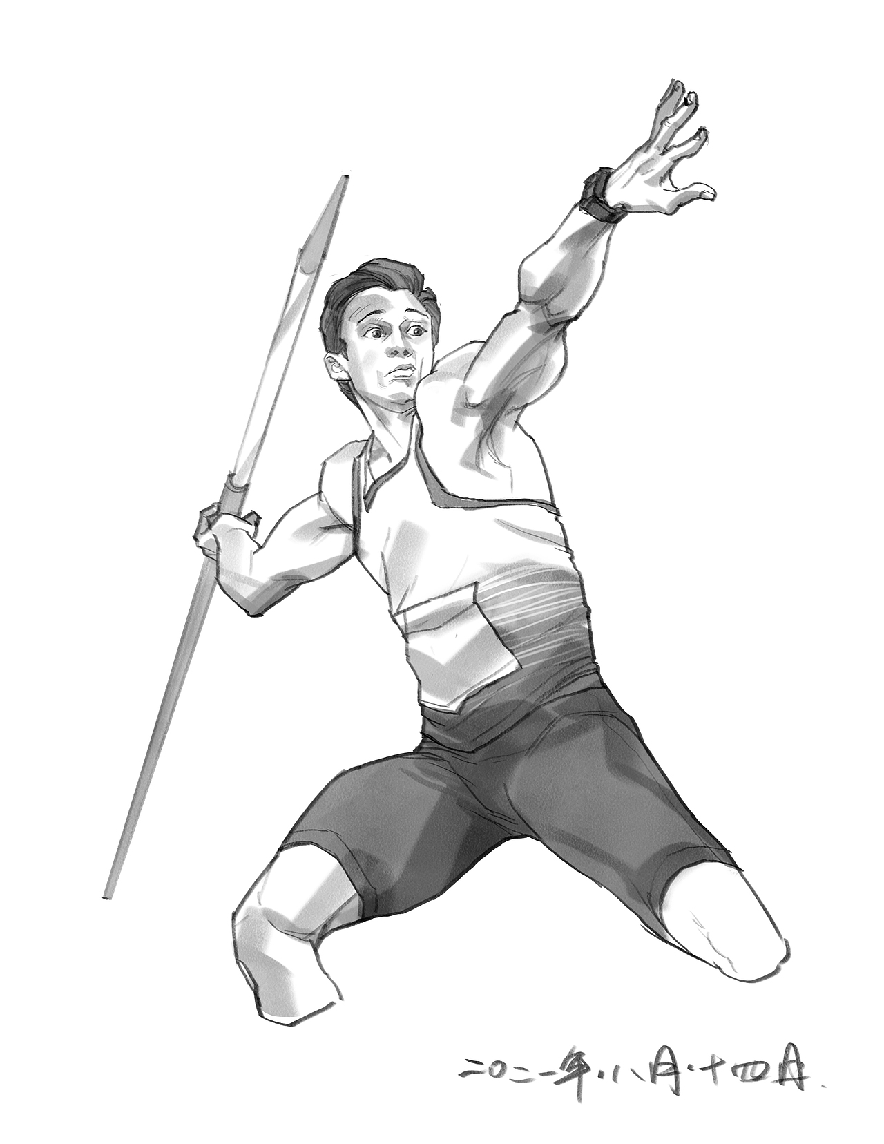 練習（圖ZMjY2NzYzOTY4） - 其他 - 站酷設(shè)計師班納YF原創(chuàng)素材 - 站酷ZCOOL