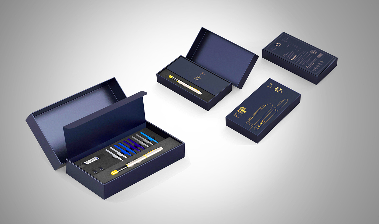 2019前的一些包装作品（图ZMTYzNjQxNTYw） - 包装 - 站酷设计师道合九天原创素材 - 站酷ZCOOL