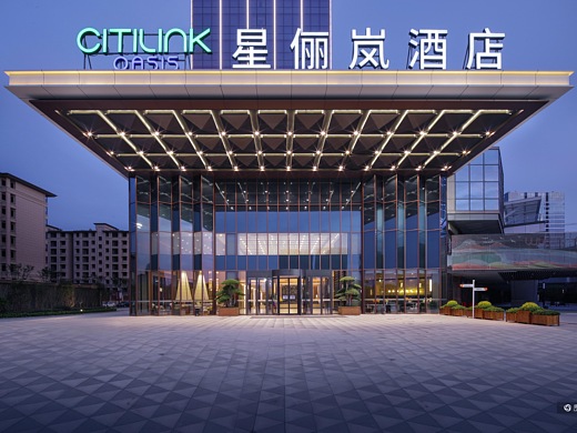 四星酒店_素材网站_图片免费下载-zcool站酷