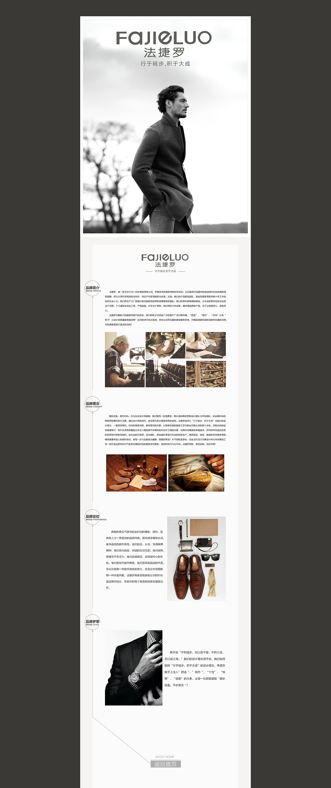 网页（图ZNDgyMTU5OTY=） - 企业官网 - 站酷设计师Ui小温同学原创素材 - 站酷ZCOOL