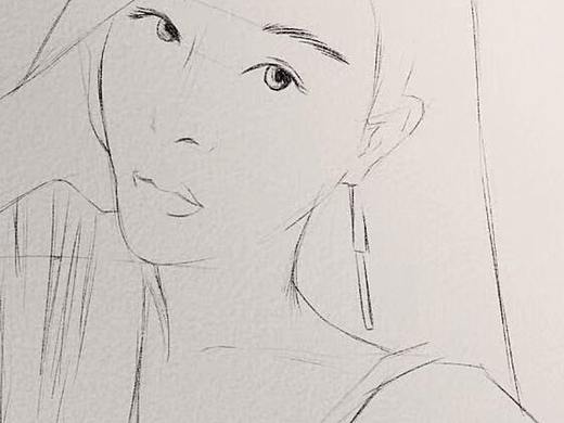 手繪（個(gè)人主頁(yè)-ZMzU4OTgzOTY=） - 繪本 - 站酷設(shè)計(jì)師哎呦喂Yuan原創(chuàng)素材 - 站酷ZCOOL