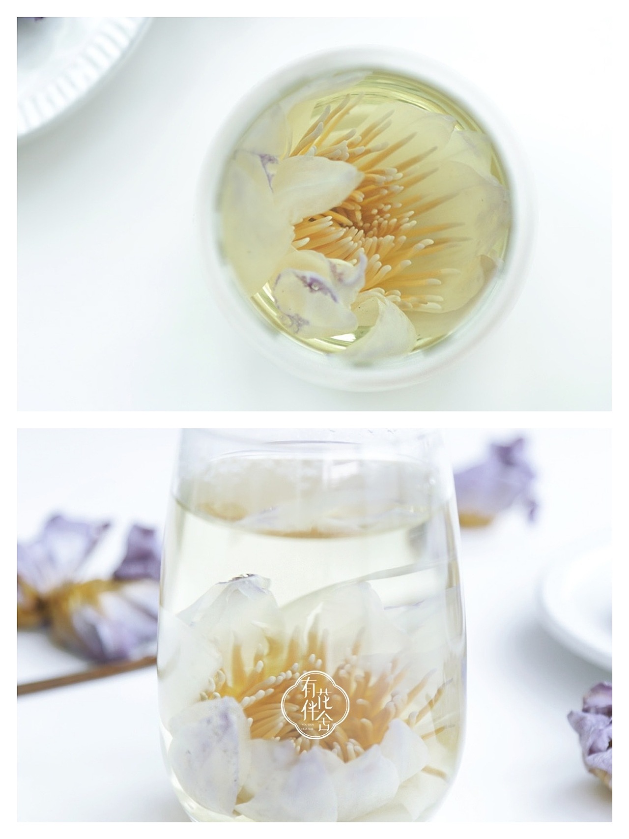 产品摄影(化妆品|燕窝|木耳|香菇|茶叶|辣条)