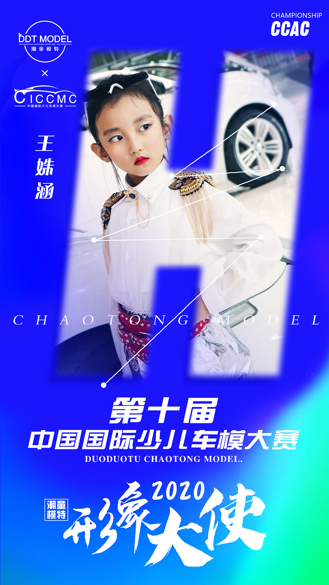 模特大赛形象大使个人形象海报（图ZMjkxMTMzNjMy） - 海报 - 站酷设计师YOE_so强大原创素材 - 站酷ZCOOL