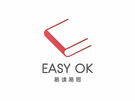 易读易思（个人主页-ZMjk1MTgwOTY=） - Logo - 站酷设计师zaq19900527原创素材 - 站酷ZCOOL
