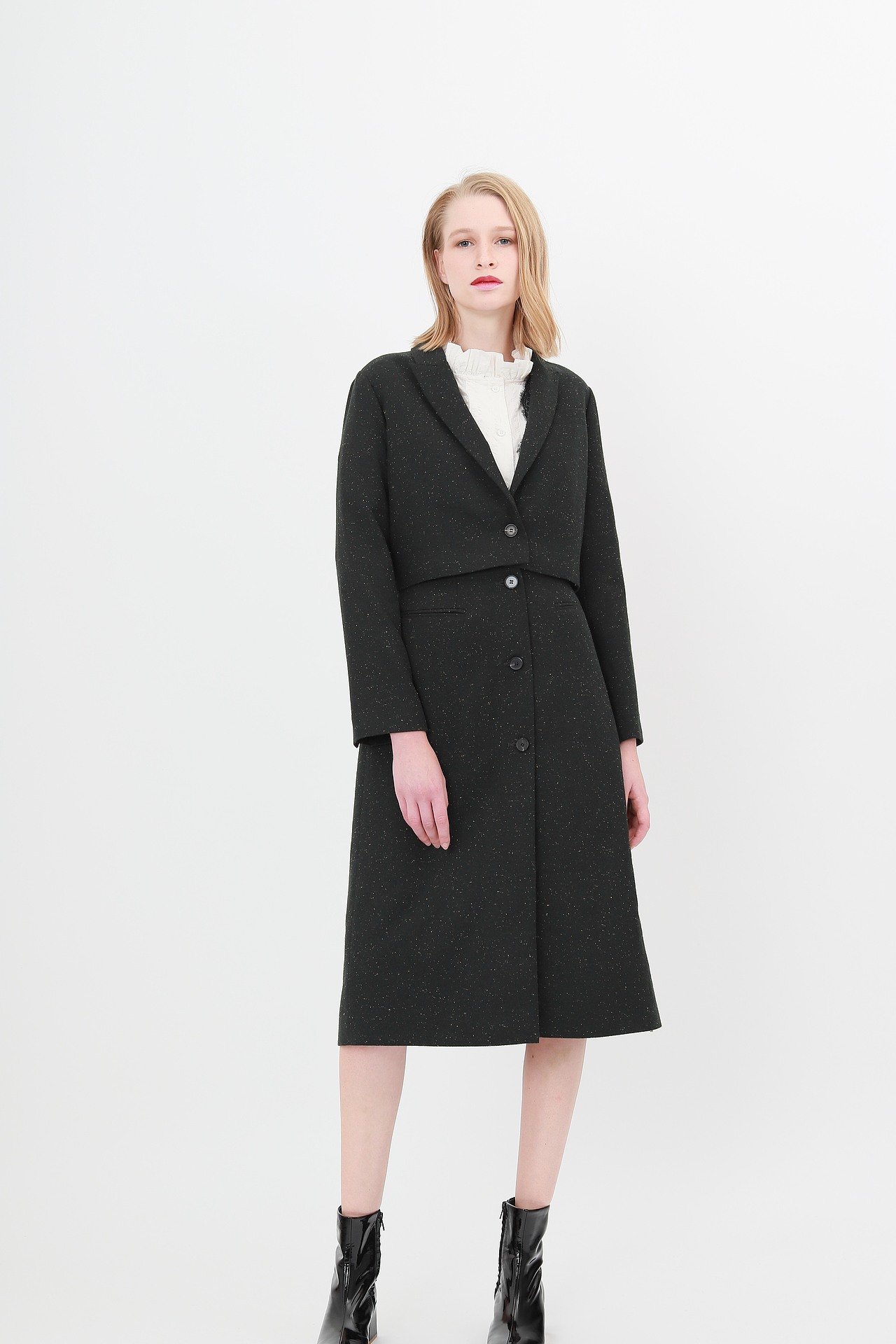 SUORYYI原创品牌拍摄