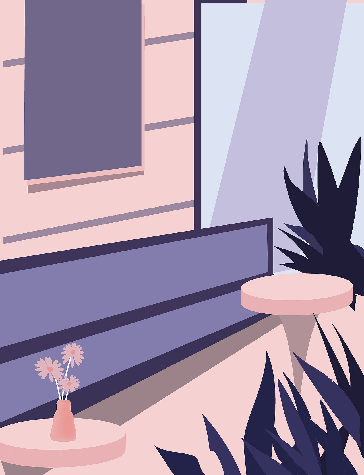 时尚插画——What are you yellow?（图ZMjIyNjE3NDg0） - 创作习作 - 站酷设计师李二熊原创素材 - 站酷ZCOOL