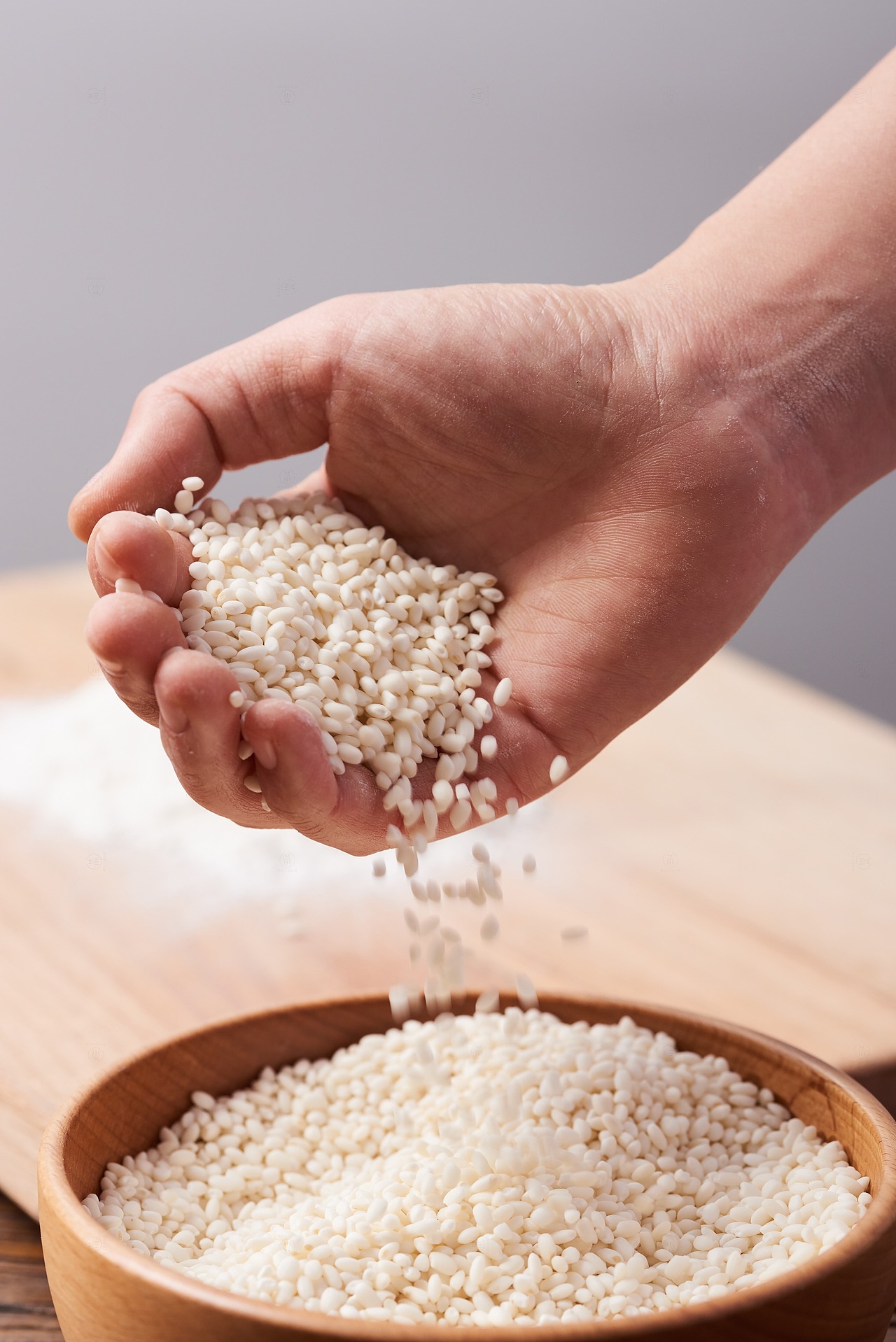 【美食摄影】端午节粽子拍摄项目