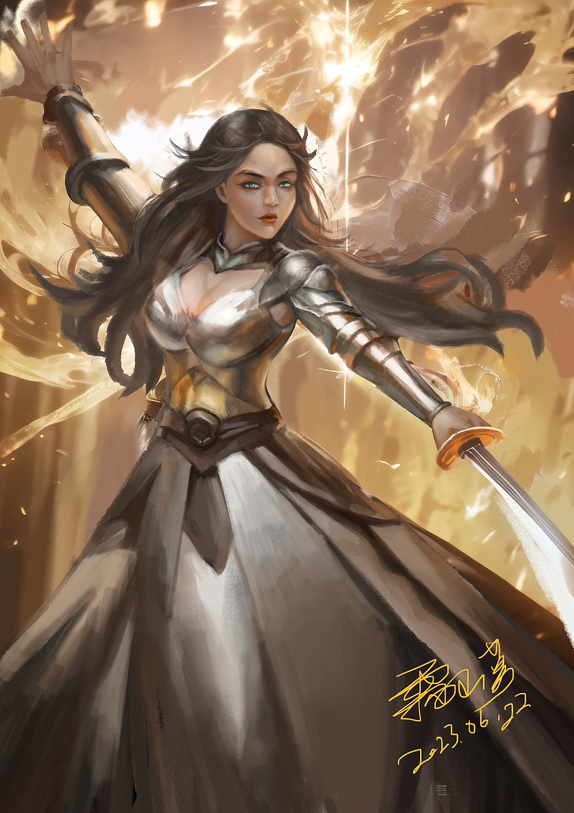 练习作品第二弹