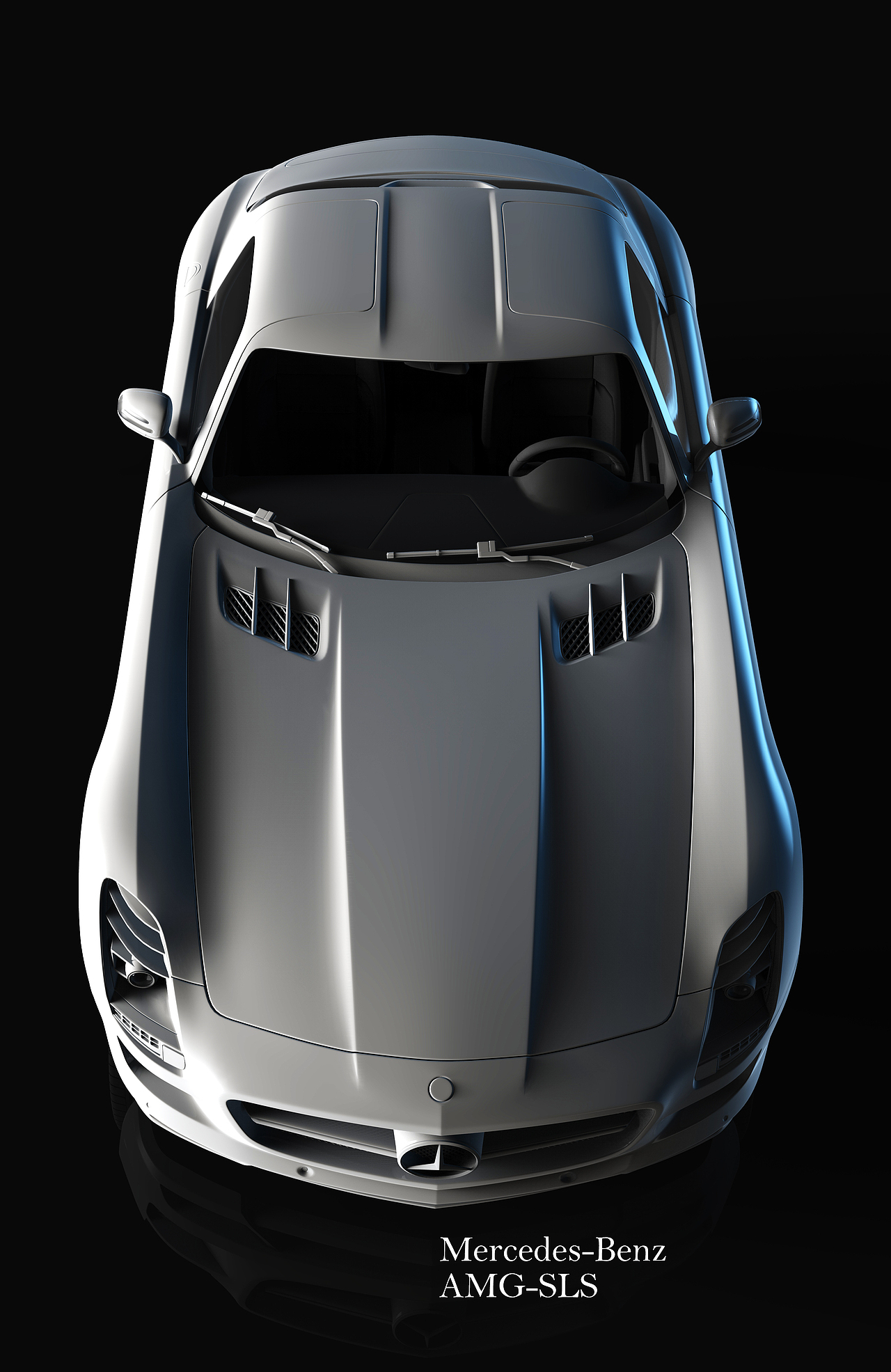 【With Keyshot】一个月的进步