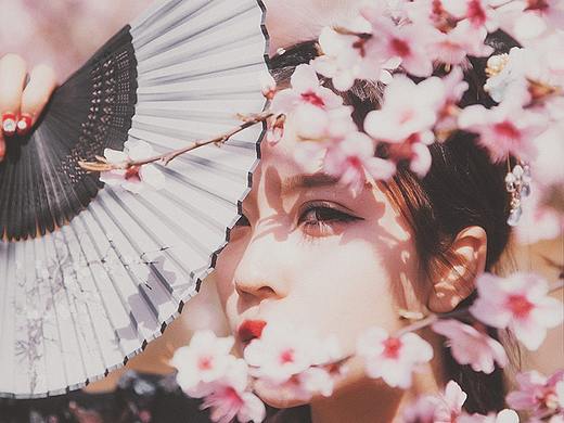 惜花令