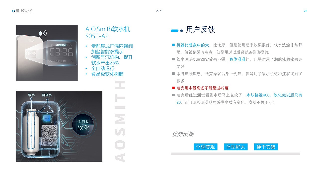 软水机市场研究报告（图ZMjcyMDI2MjMy） - 其他 - 站酷设计师Snan小白原创素材 - 站酷ZCOOL