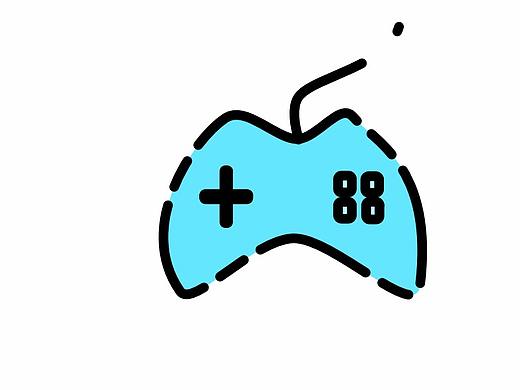 图标设计（个人主页-ZMjUxMTk2ODQ=） - Logo - 站酷设计师白洞pearl原创素材 - 站酷ZCOOL