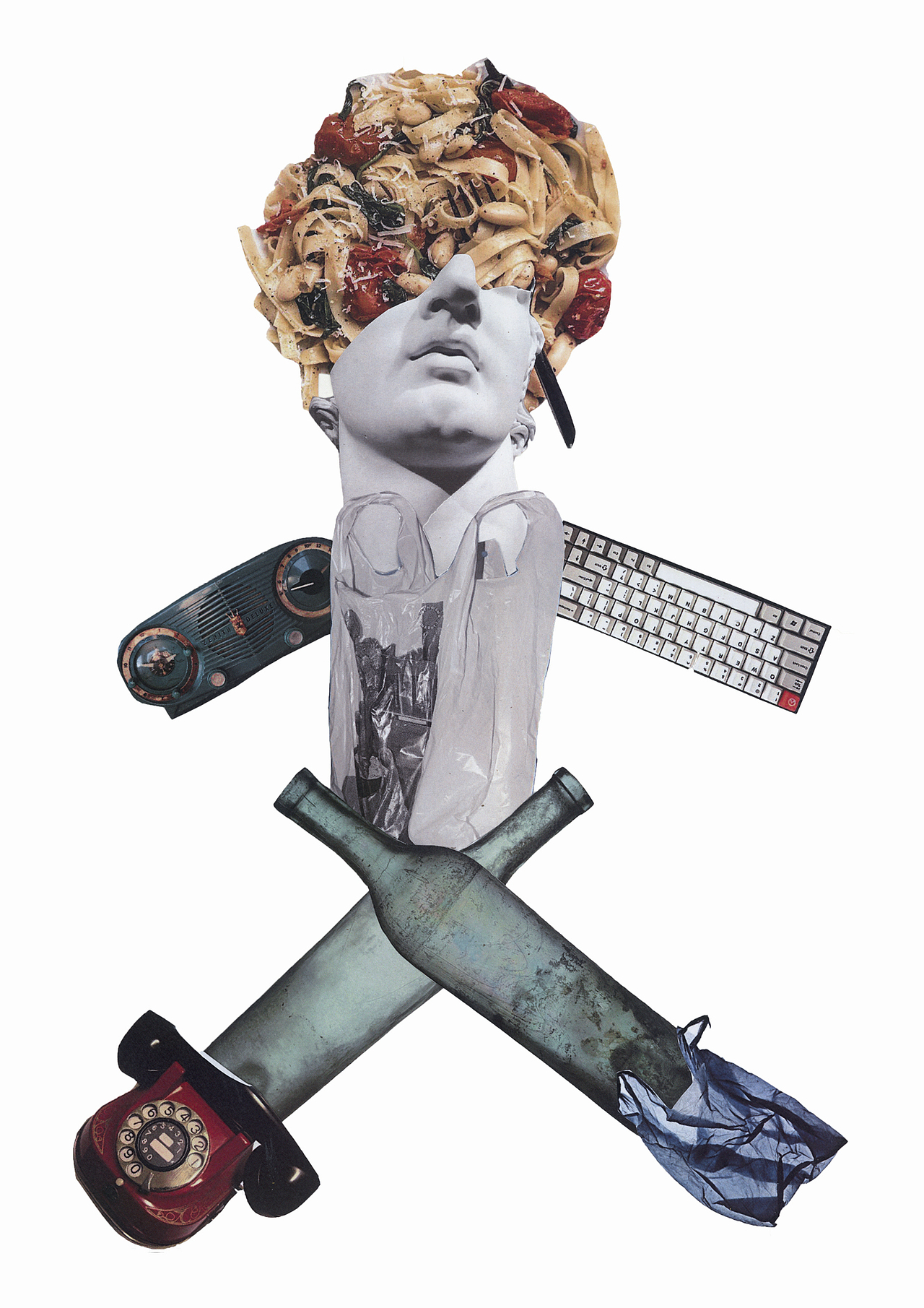 Beyond the Ruins-Print Design 2