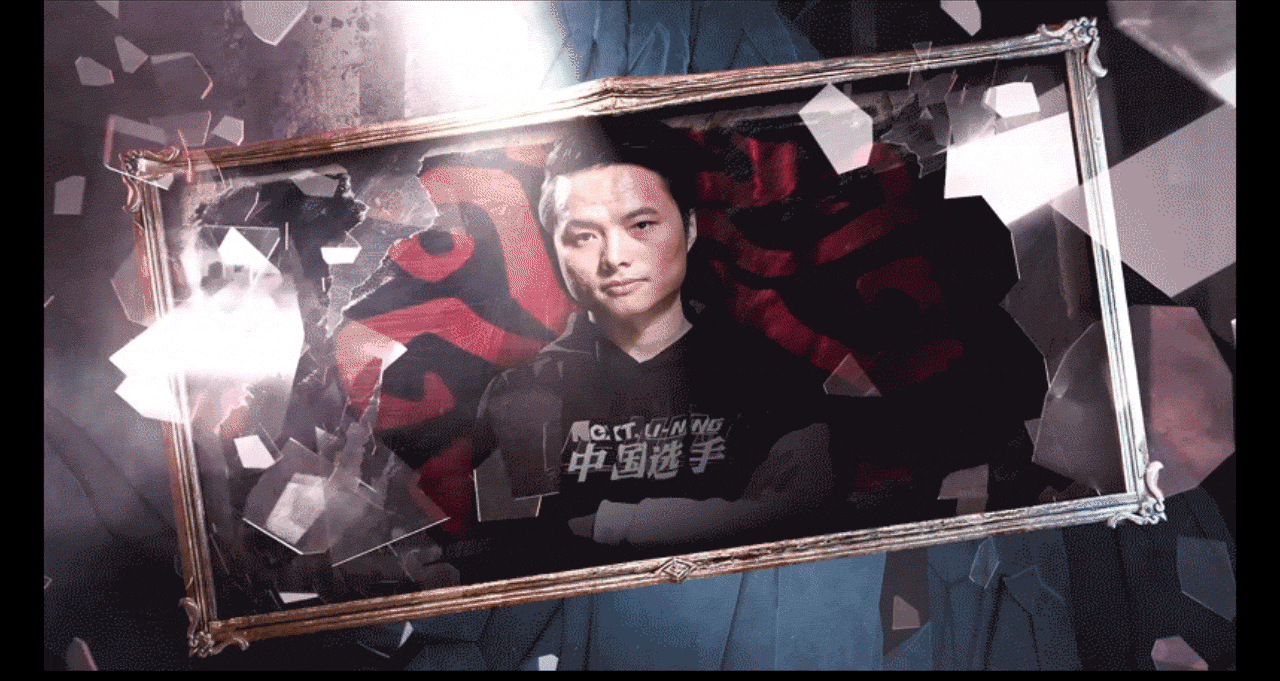 《第五人格》COAIII 世界赛赛事视觉包装