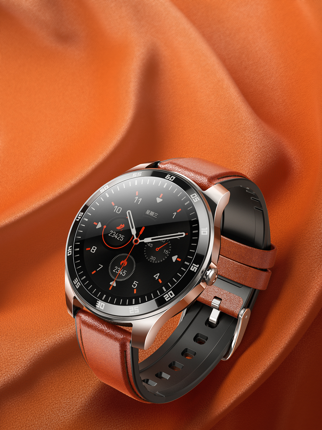 手表渲染（图ZMjI2NTE5NTYw） - 电子产品 - 站酷设计师小玄创作原创素材 - 站酷ZCOOL