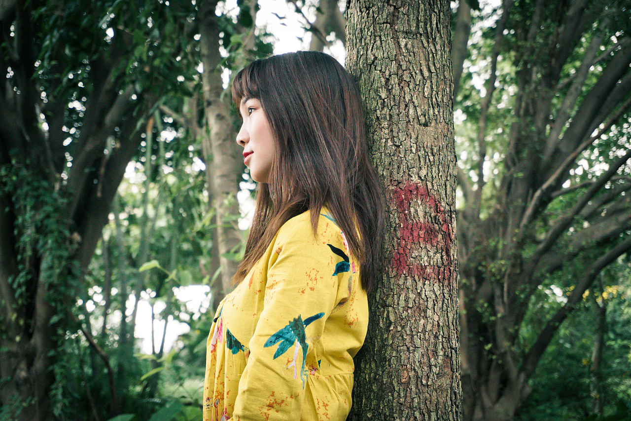 鄉(xiāng)間的小路（圖ZMTMyMzM3ODcy） - 人像攝影 - 站酷設計師Shenxuan原創(chuàng)素材 - 站酷ZCOOL