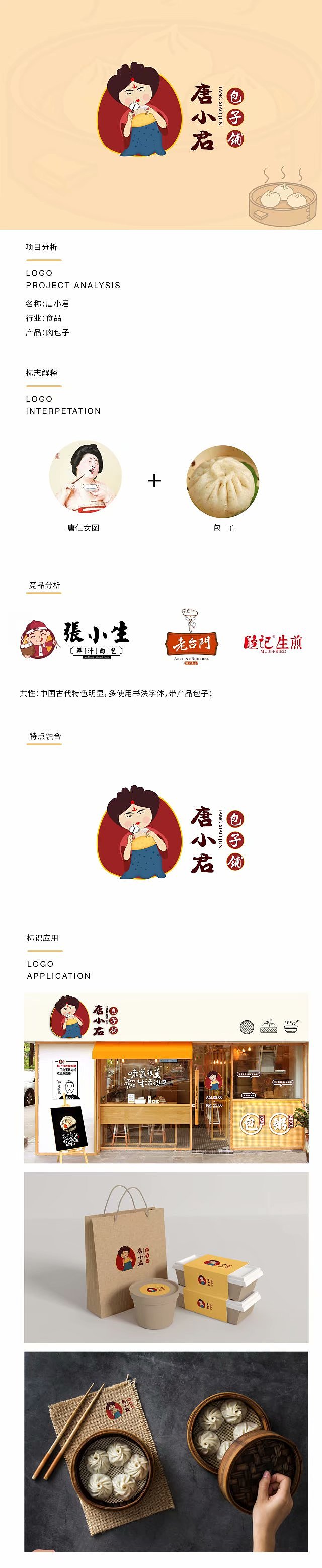 人物插畫logo（圖ZMjAwMTAyMzA4） - Logo - 站酷設計師心偌向陽原創(chuàng)素材 - 站酷ZCOOL