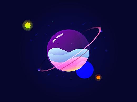 星球
