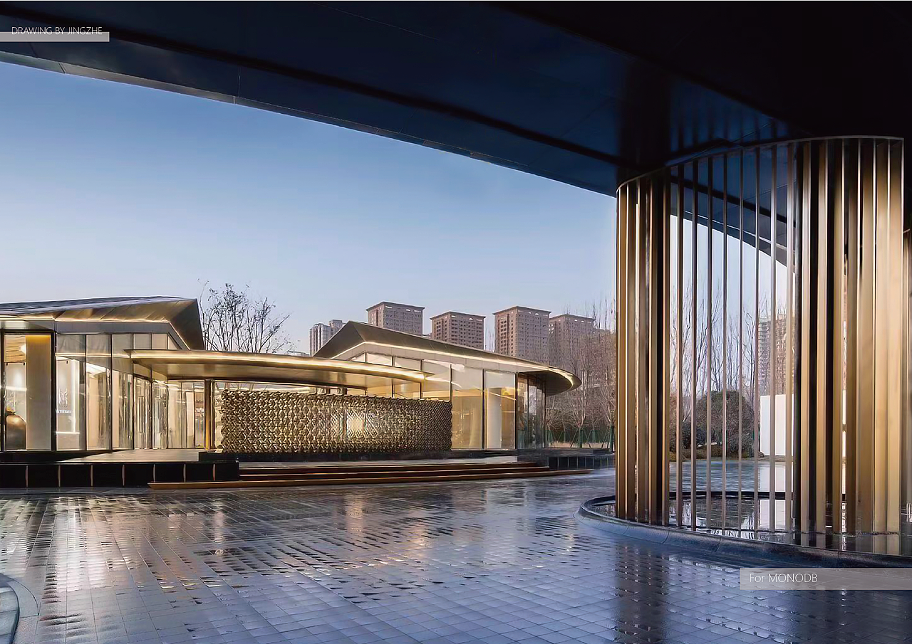 个人作品集 ISSUE 2020