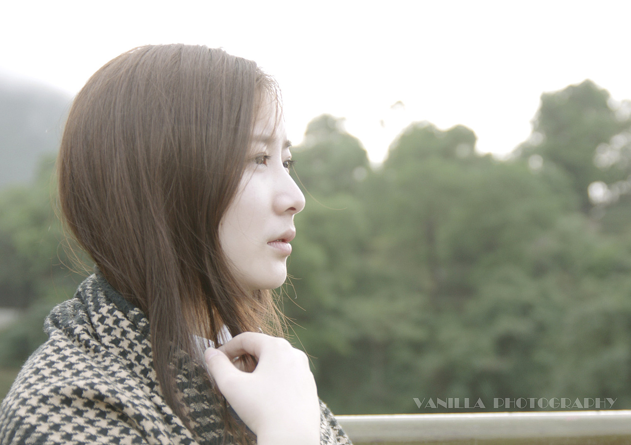 廊桥の梦··· vanilla初摄影（图ZNzUzOTM5Mg==） - 人像摄影 - 站酷设计师挖泥啦原创素材 - 站酷ZCOOL