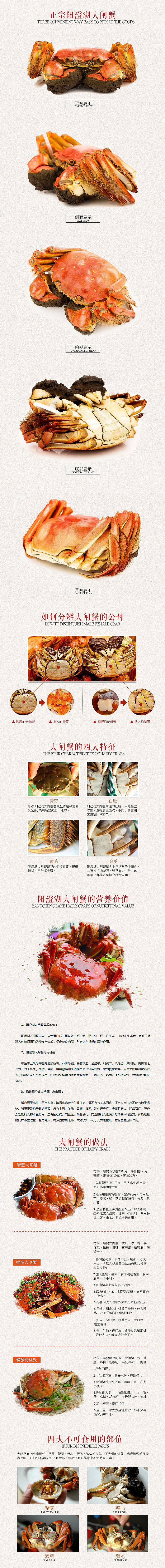 第一次做食品类详情，望大家多多指教~！（图ZMzM4MDU4NTI=） - 电商 - 站酷设计师cdh1205原创素材 - 站酷ZCOOL
