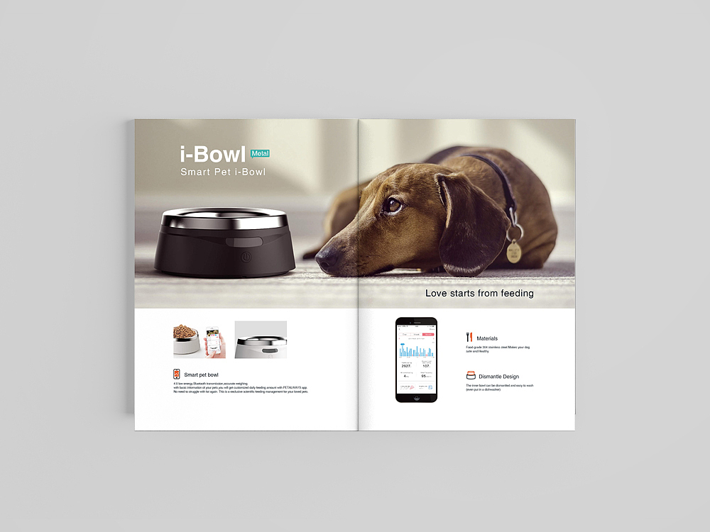 產(chǎn)品宣傳手冊(cè)（圖ZMTEyNzY3OTI4） - 書籍/畫冊(cè) - 站酷設(shè)計(jì)師小白MUMU原創(chuàng)素材 - 站酷ZCOOL