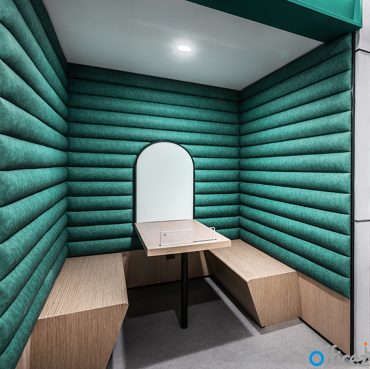 中海商业发展有限公司 | OFFICEZIP |成都中海国际中心