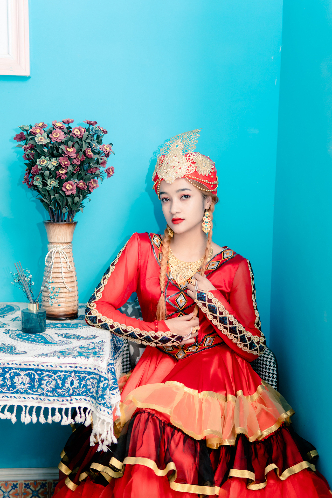 【摄影日记】打开窗户,迎接阳光