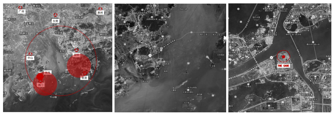 TTD广州本至设计|珠江国际金融中心：香奈儿（图ZMjUzODU0MTI0） - 商业空间设计 - 站酷设计师TTD广州本至设计原创素材 - 站酷ZCOOL