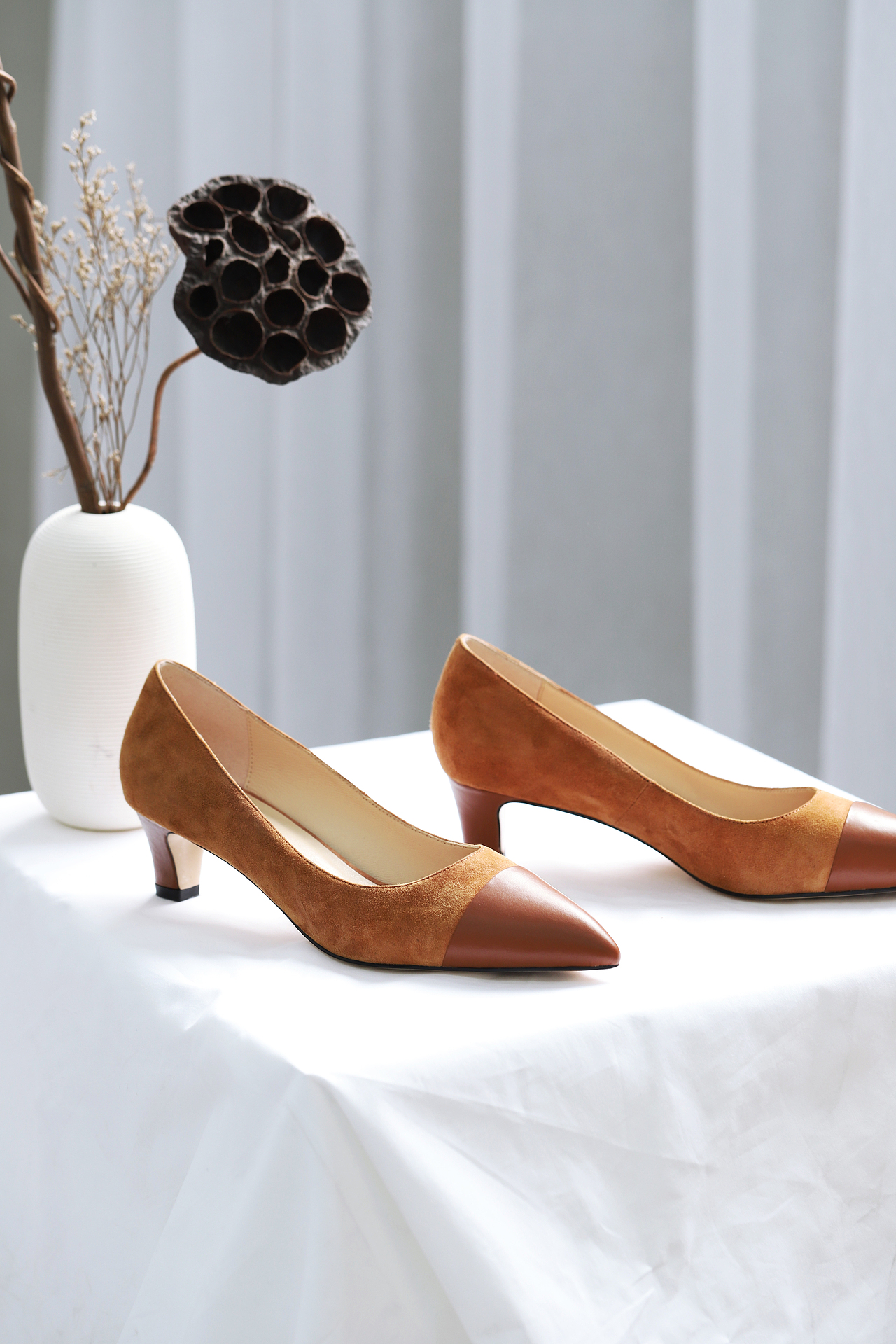 高跟鞋|摄影|产品摄影|静物电商拍摄_原创作品-站酷zcool