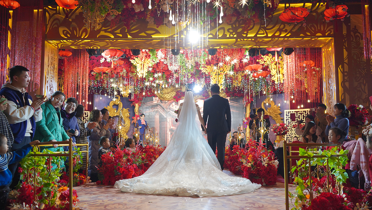 一生一世一双人