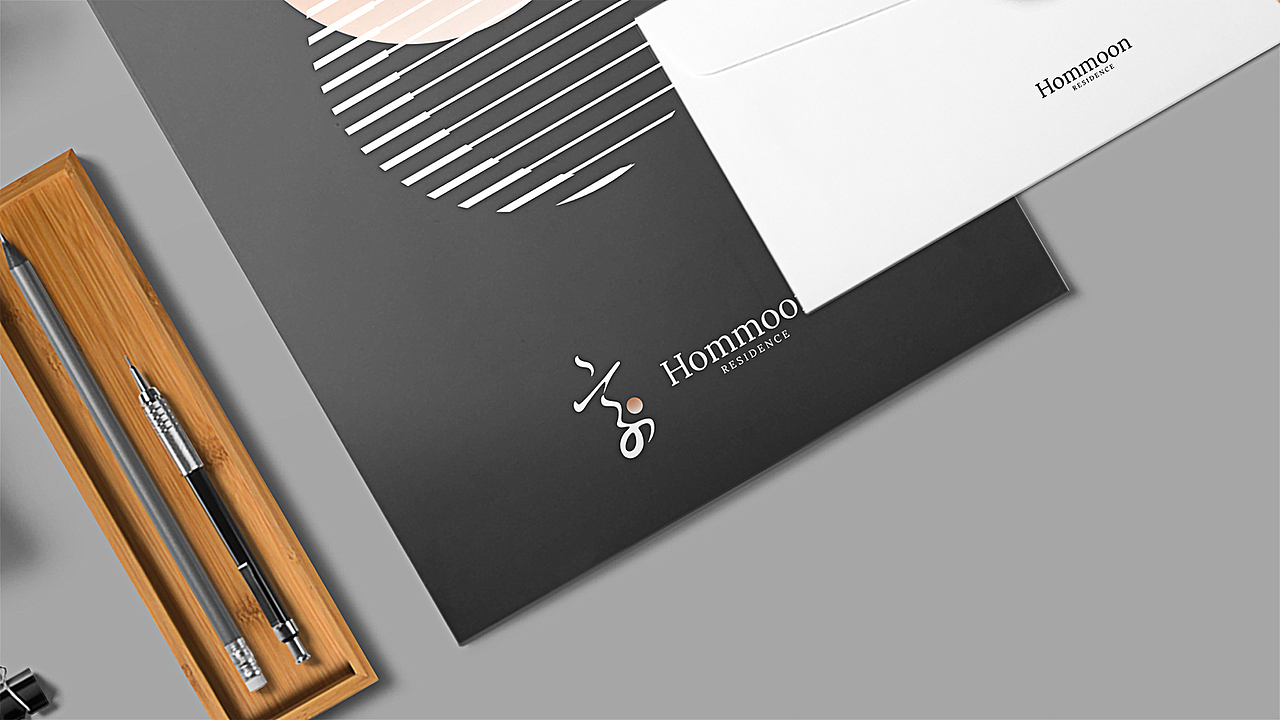 名宿logo 酒店VI 酒店logo 民宿vi 公寓vi 品牌设计