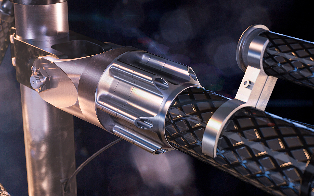 Endurance Fuel Rig（图ZMjE1OTYwMTgw） - 产品 - 站酷设计师rucomba原创素材 - 站酷ZCOOL