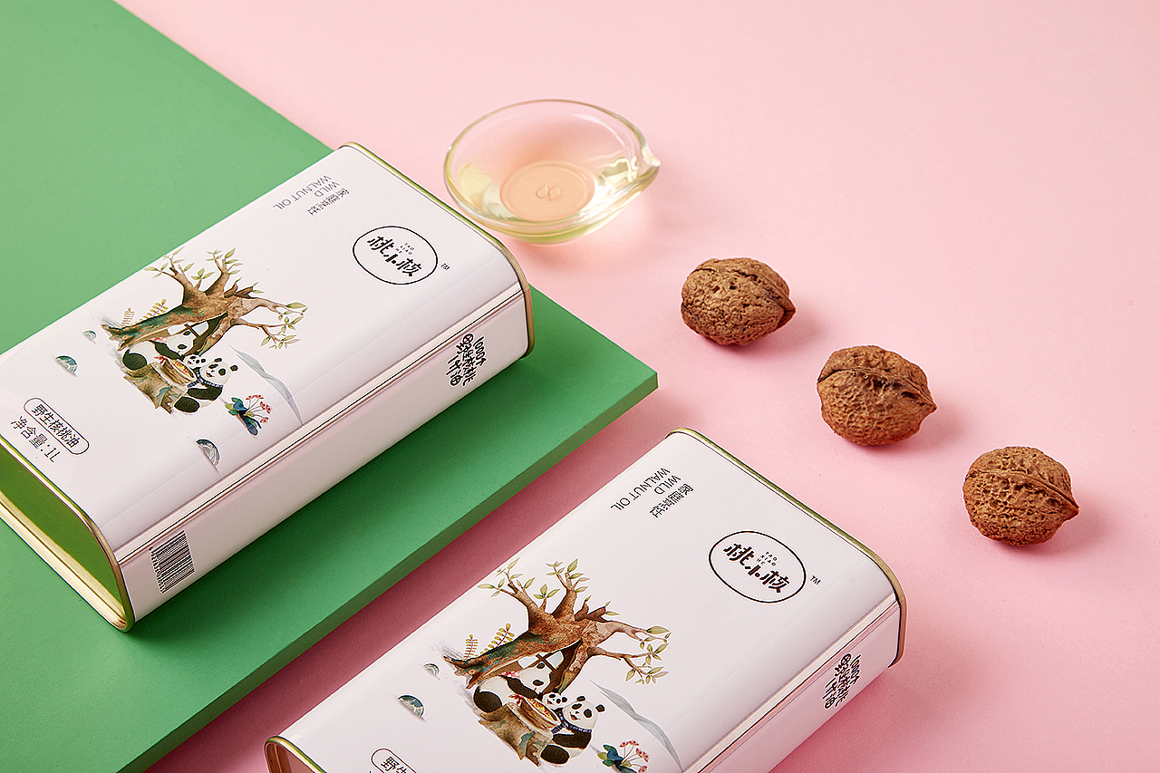 汤臣杰逊【品牌包装精选Part1】（图ZMTM5Njc3Nzcy） - 包装 - 站酷设计师汤臣杰逊原创素材 - 站酷ZCOOL