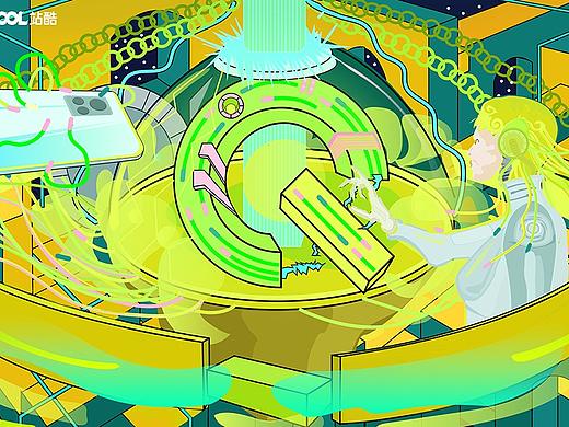 【Q的强悍定义】— 能量不灭,探索不止