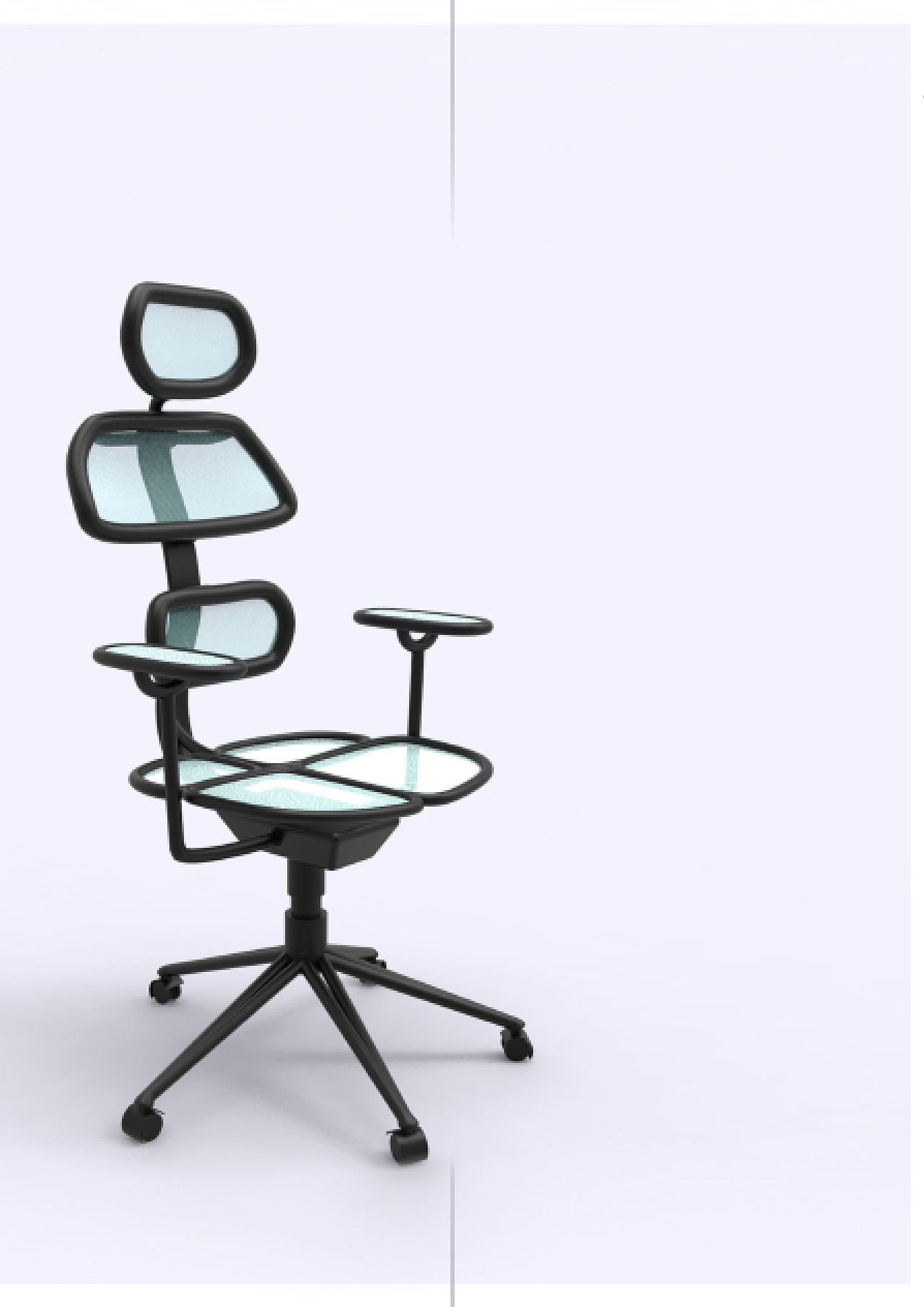 工业设计作品集